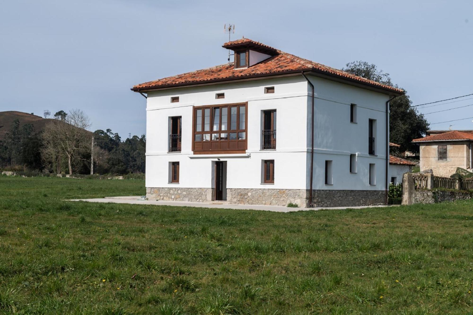 Casa Vacacional El Xuncu